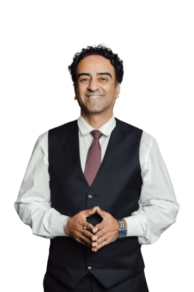 Puneet Pruthi